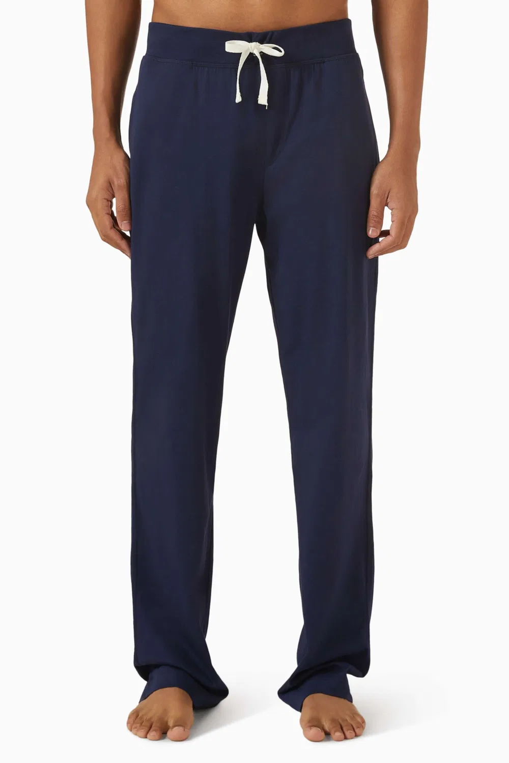 Брюки для сна хлопковые Polo Ralph Lauren