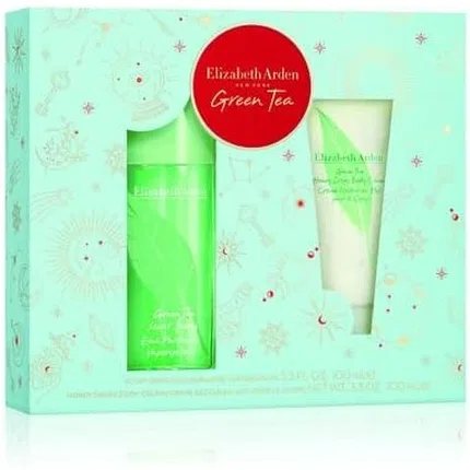 Парфюмерный набор Elizabeth Arden Green Tea, 100 мл