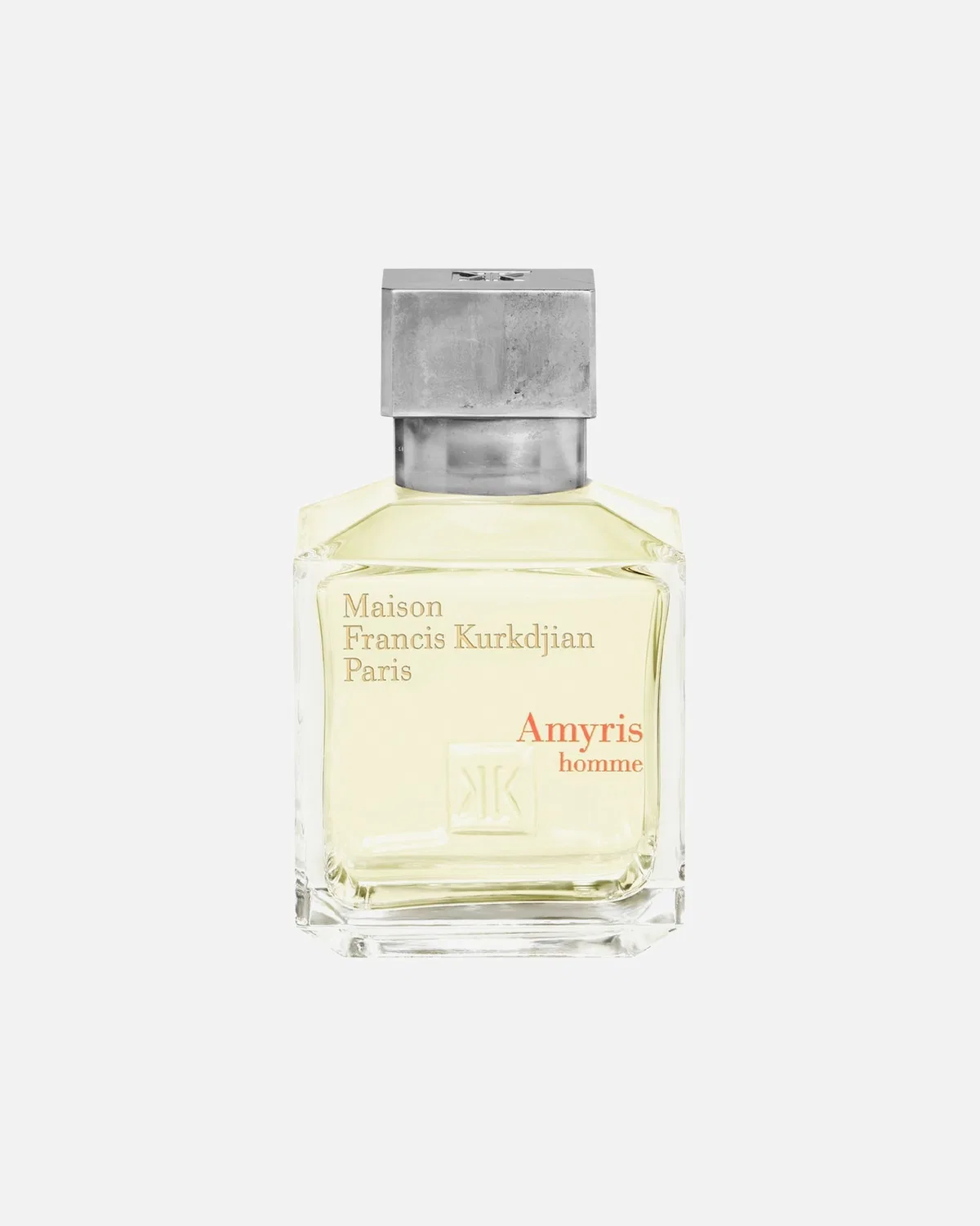 Туалетная вода Amyris Homme Maison Francis Kurkdjian Paris, 70 Ml