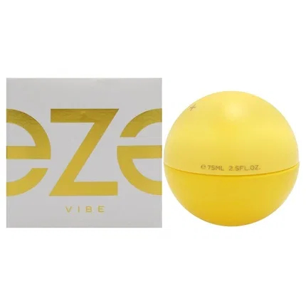 Парфюмерная вода Eze Vibe for Women, 75 мл