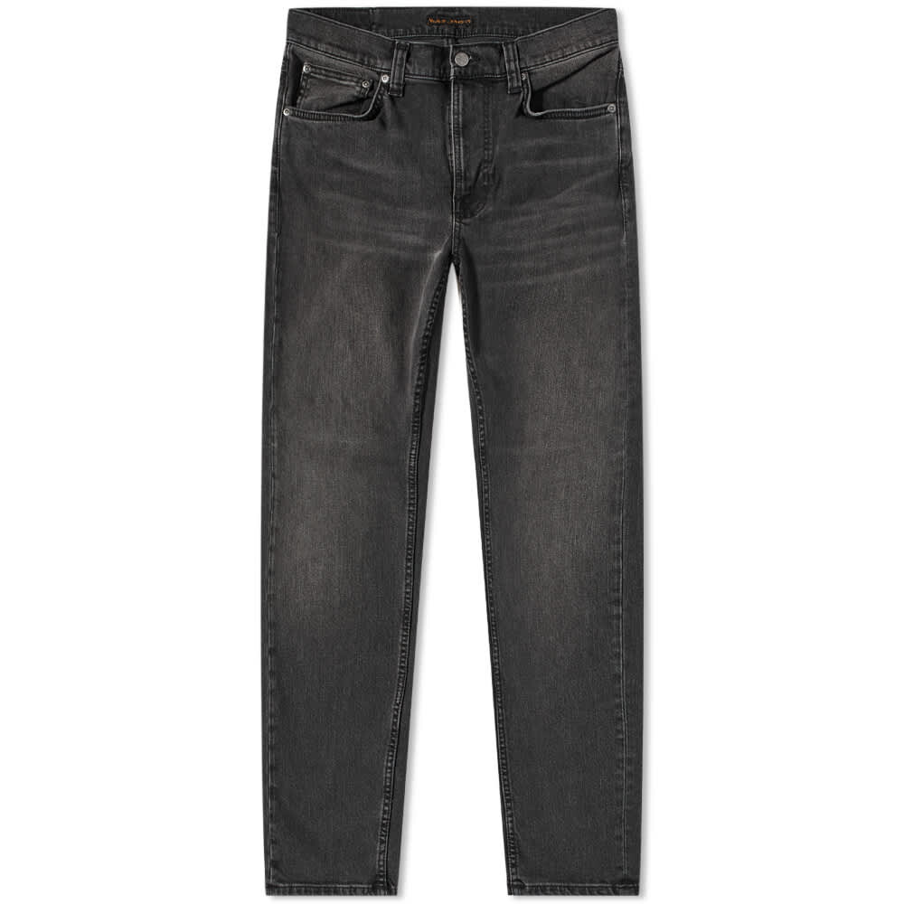 

Джинсы Nudie Lean Dean Jean
