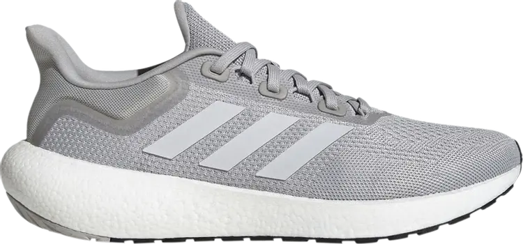 

Кроссовки Adidas PureBoost 22 'Grey', серый