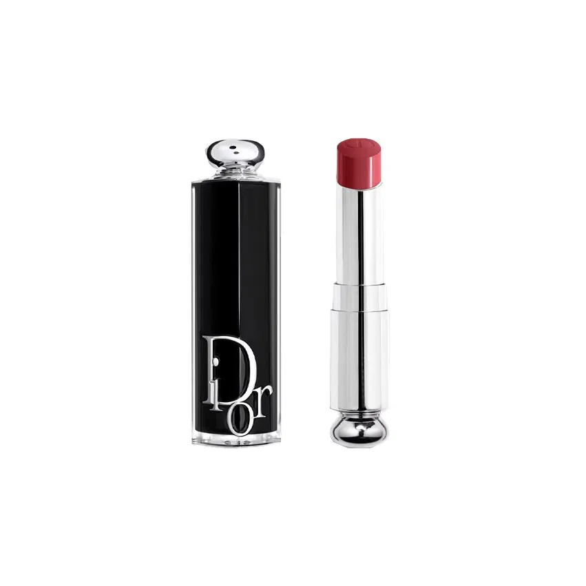 Женская помада с увлажняющим эффектом 463 DIOR RIBBON Red Heart Guava DIOR, Red Heart Guava