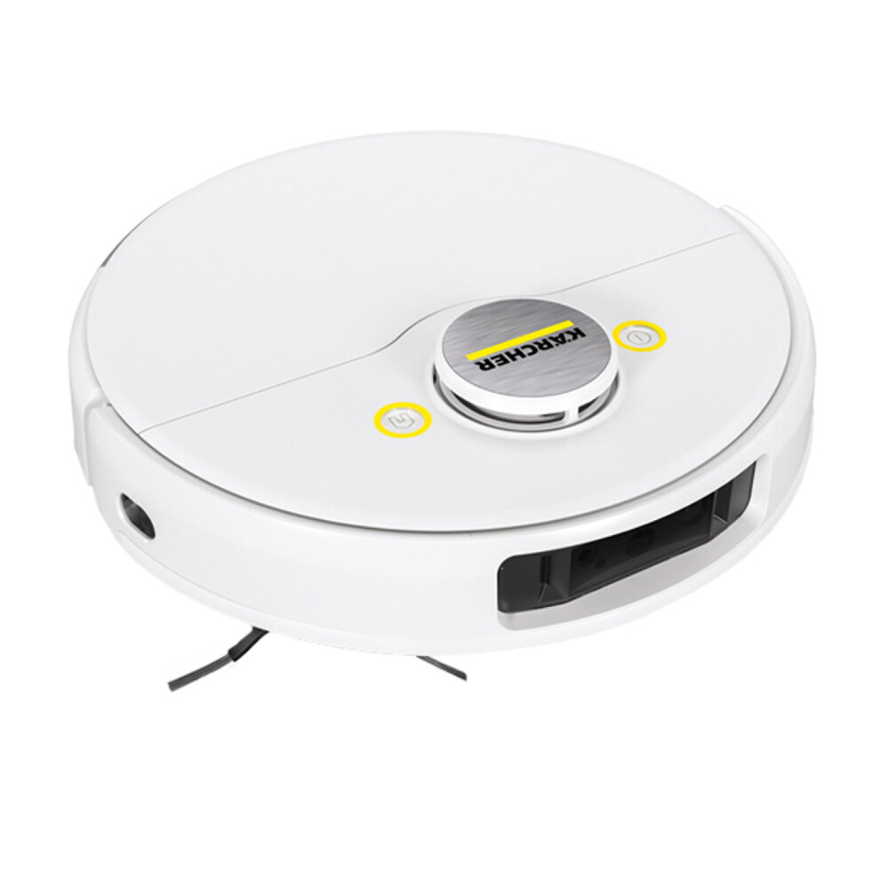 

Робот-пылесос Karcher RCV 5 12696410, белый