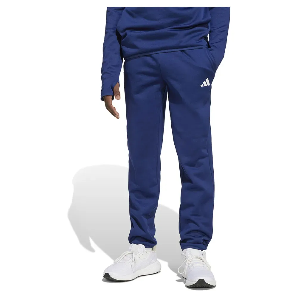 Брюки спортивные Adidas Game And Go, синий