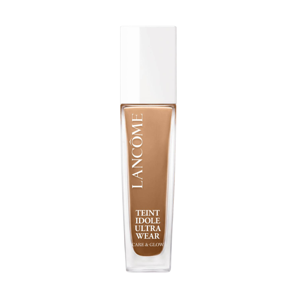 Тональная основа Lancome Teint Idole Ultra Wear Care & Glow Foundation, 455W, 30 мл — фото 2