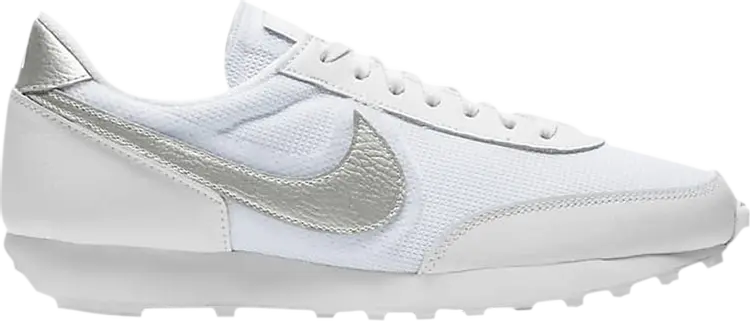 

Кроссовки Nike Wmns Daybreak 'White Metallic Silver', белый