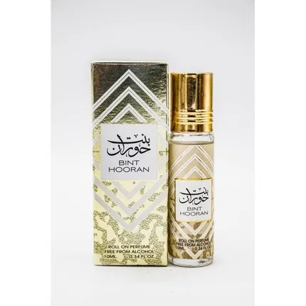 Ролл-он парфюмерный Ard Al Zaafaran Bint Hooran, 10 мл
