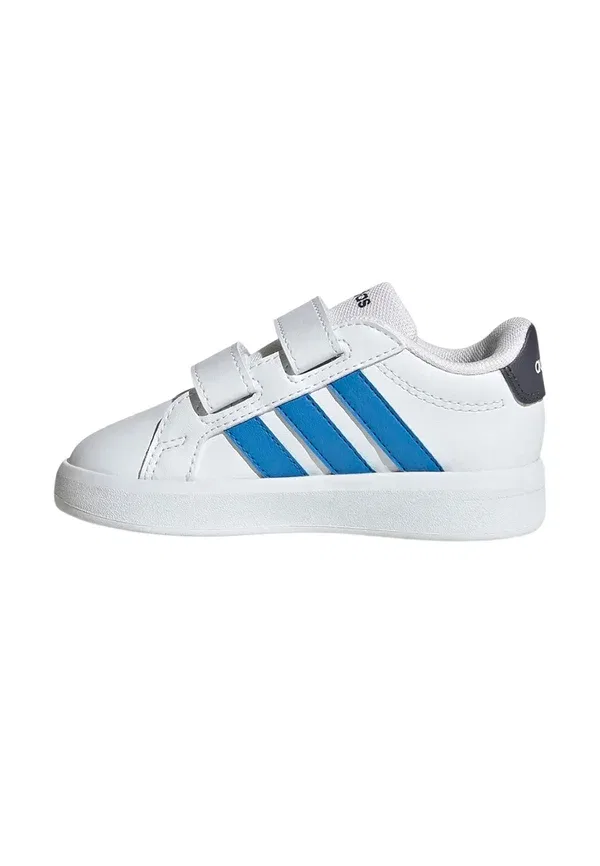 Детские туфельки Adidas Originals, белый