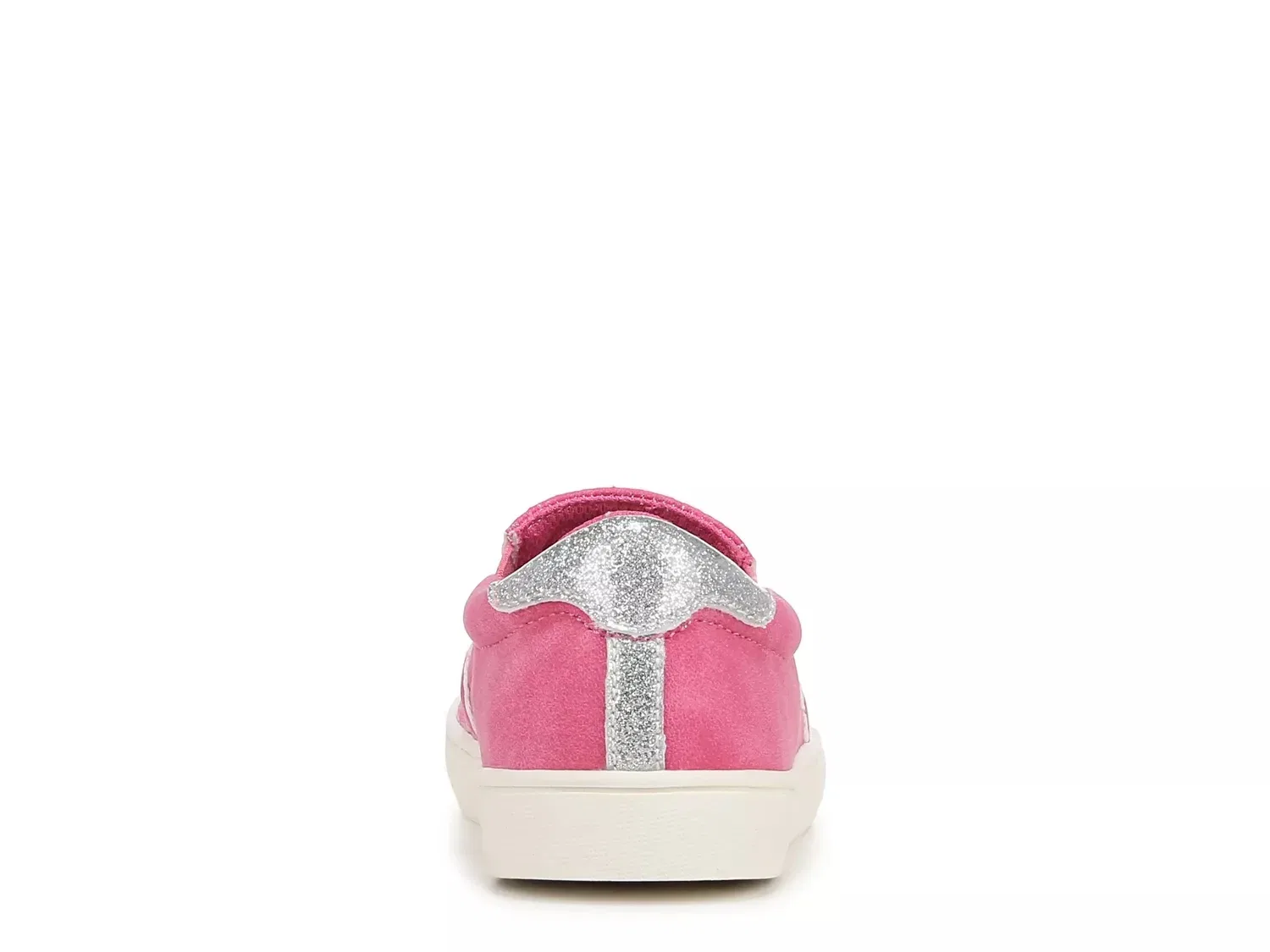 Кеды Madison на шнуровке, детские, Dr. Scholl's, розовый — фото 4