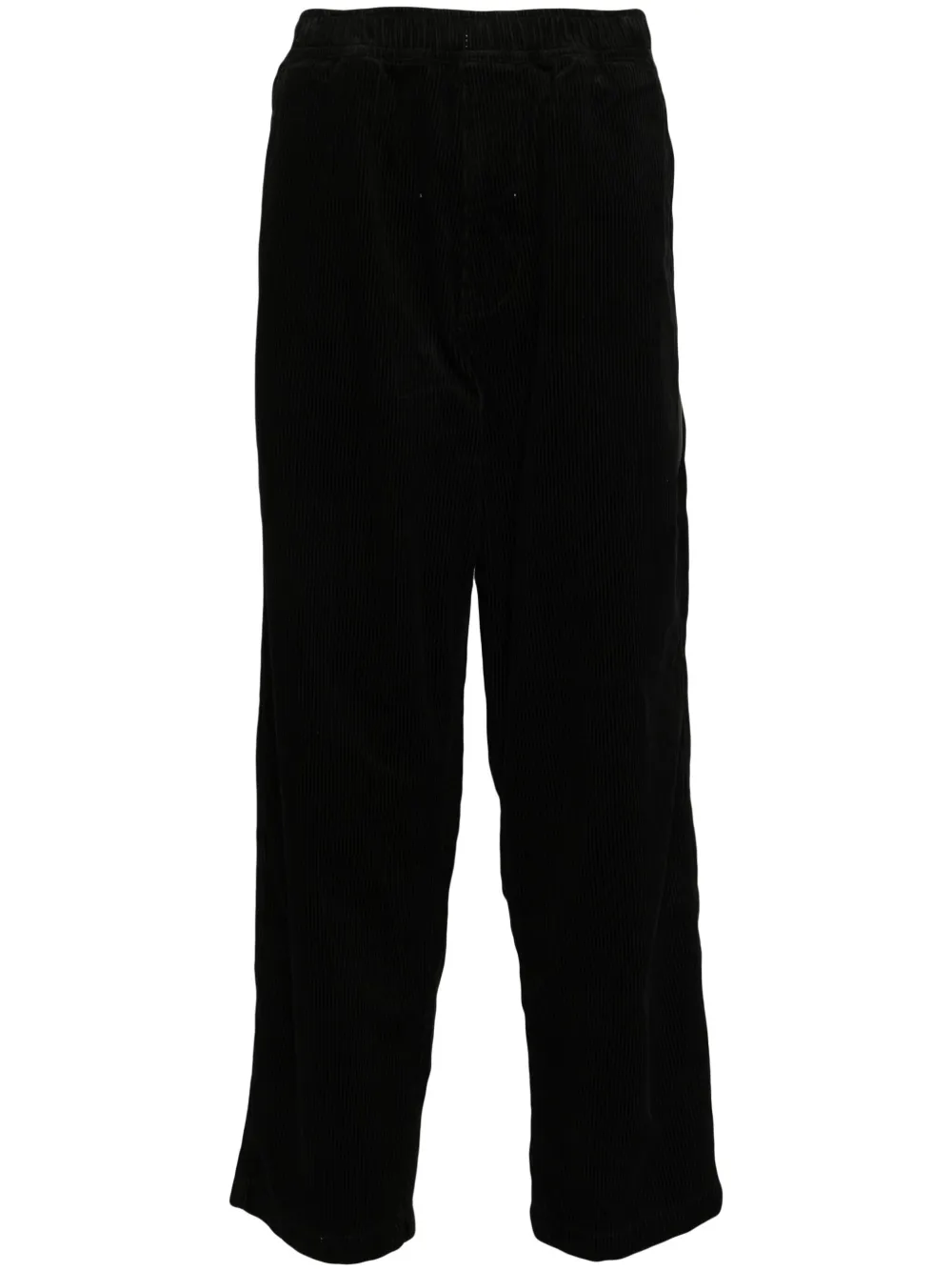 

Вельветовые брюки AAPE BY *A BATHING APE, черный