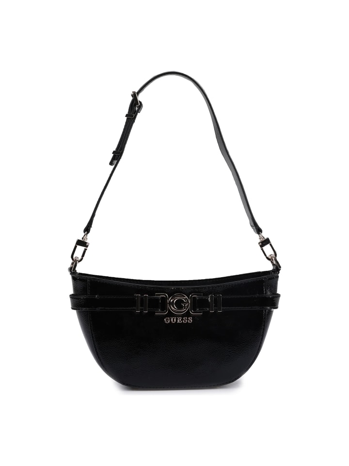 

Guess Сумка через плечо Cirene 22,5 см, черная