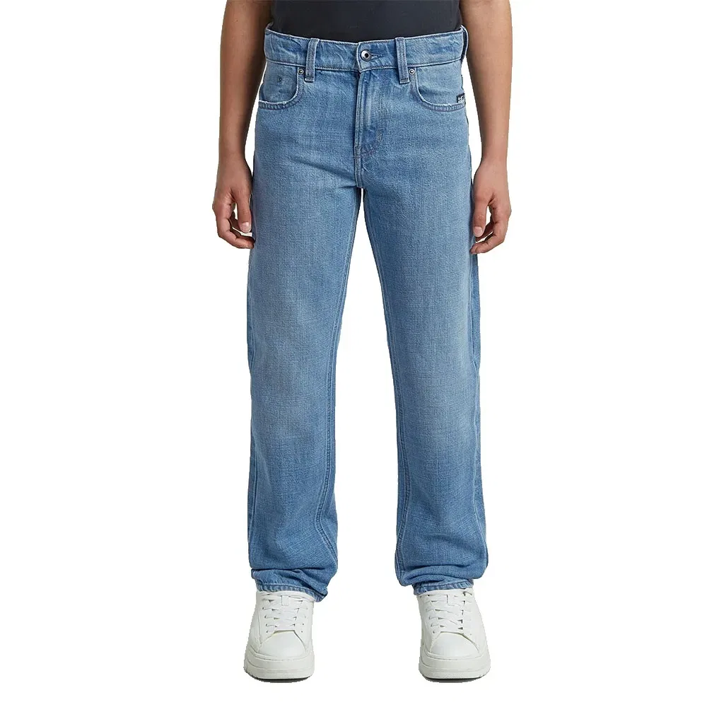 Джинсы Mosa Straight Fit G-Star, синий