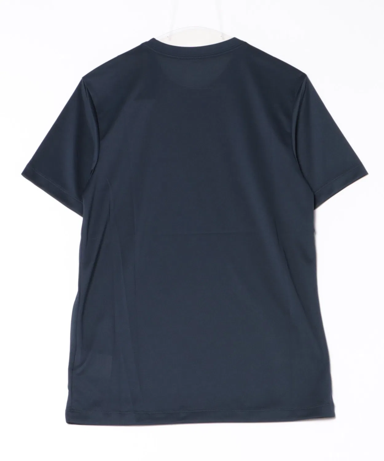 Мужская футболка с коротким рукавом NIKE DF RLGD Reset S/S T-Shirt, Серый — фото 2