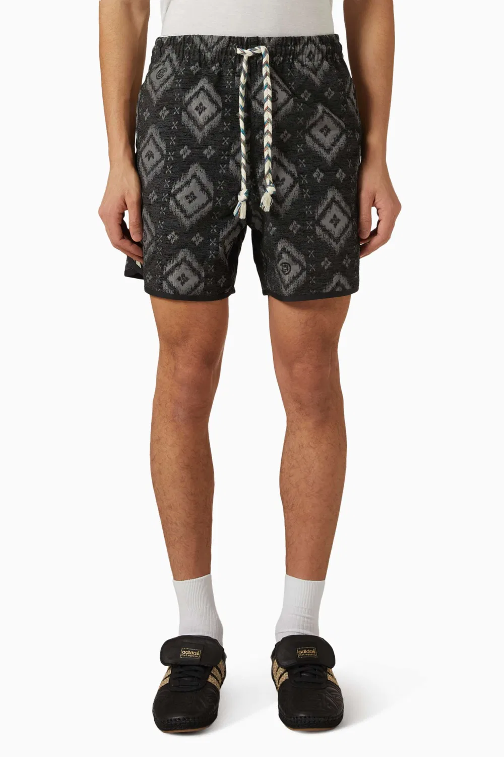Шорты с принтом CLOT Heritage Adidas