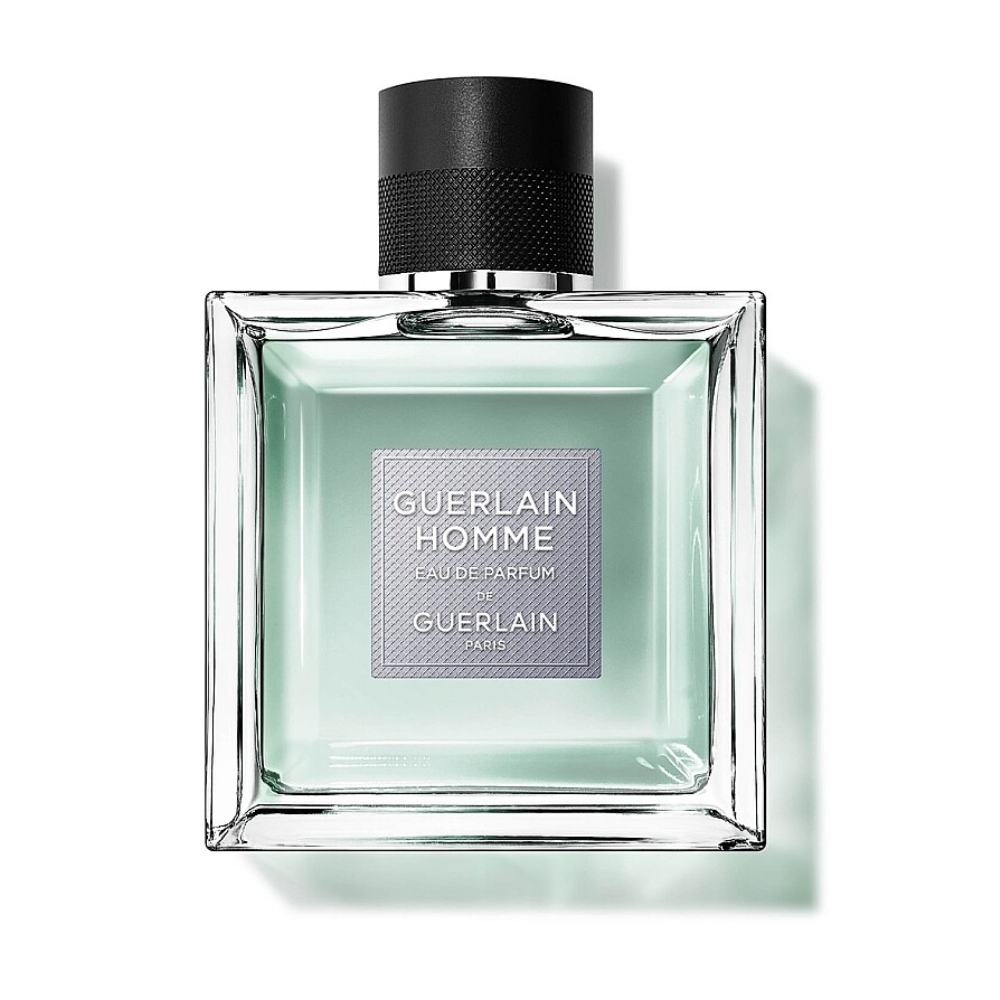 

Парфюмерная вода Guerlain Homme 2022