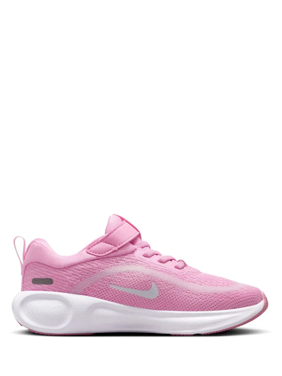 Кроссовки Nike Stellar Ride, Тату-розовый
