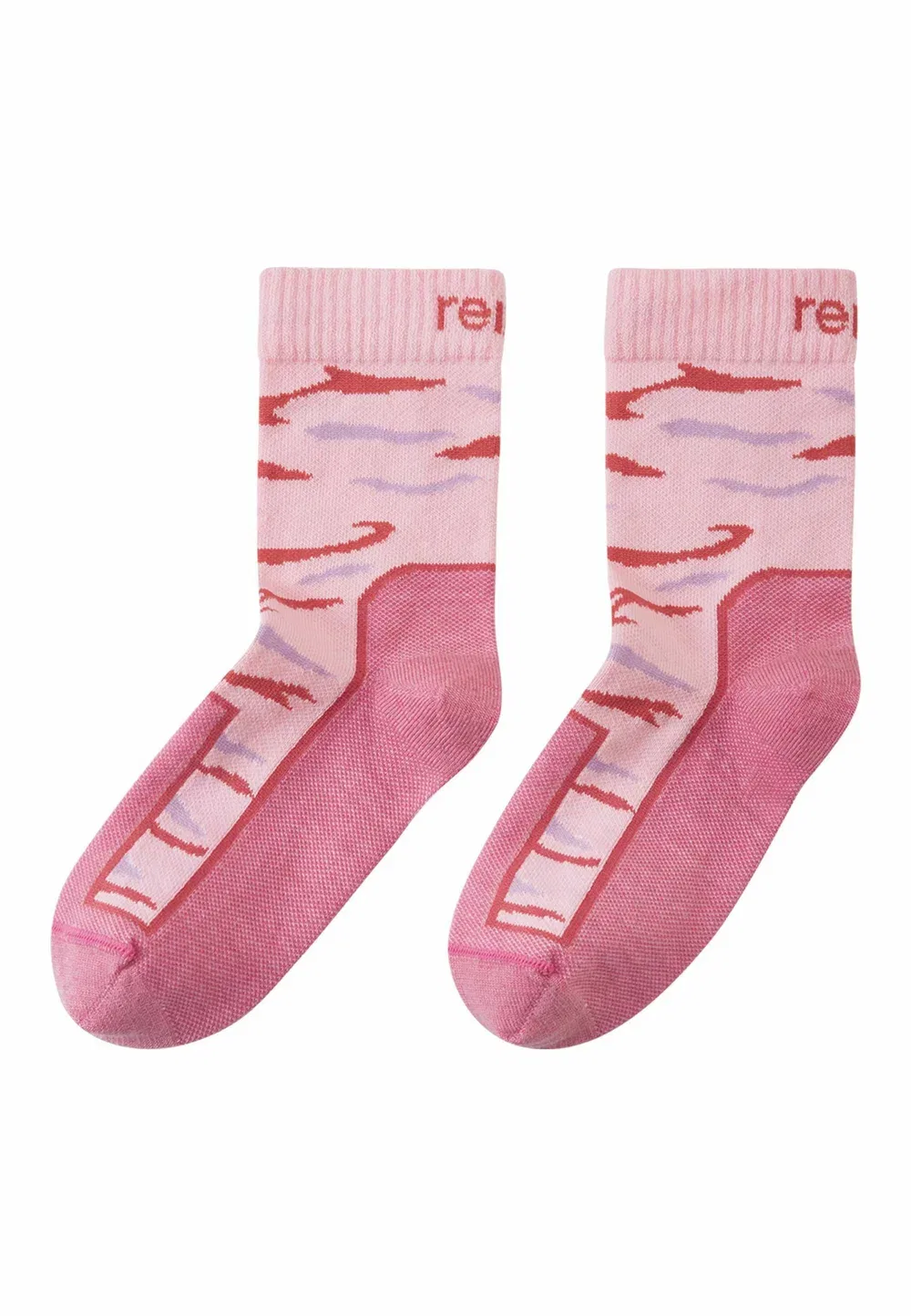 Socken kuivilla унисекс - носки Reima, Light Heather