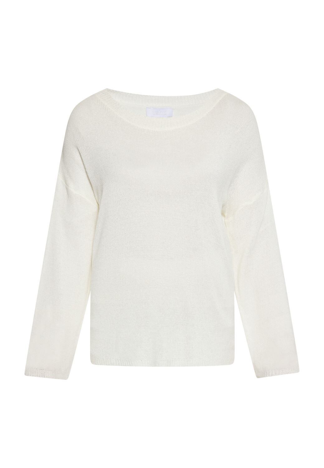 

Свитер usha WHITE LABEL, белый
