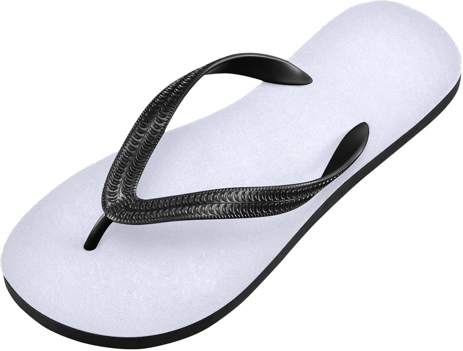 

Женские пляжные летние повседневные шлепанцы UMIRIKO, черные, быстросохнущие сандалии для мужчин, черные