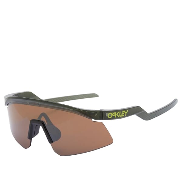 

Солнцезащитные очки Hydra Oakley, черный