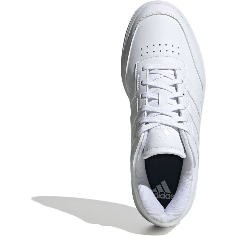 Повседневная обувь Courtblock Adidas, мультиколор — фото 3