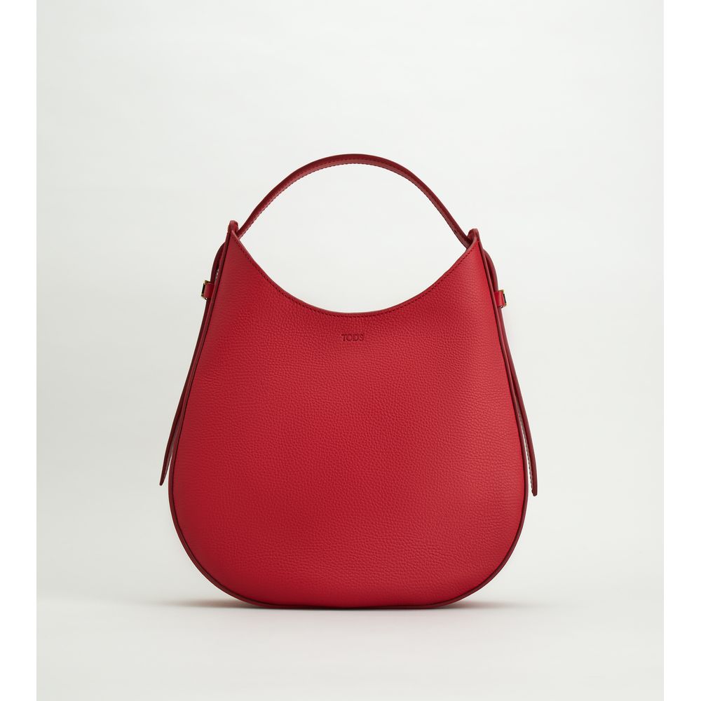 

Сумка для гобоя Tod's, маленькая, красный