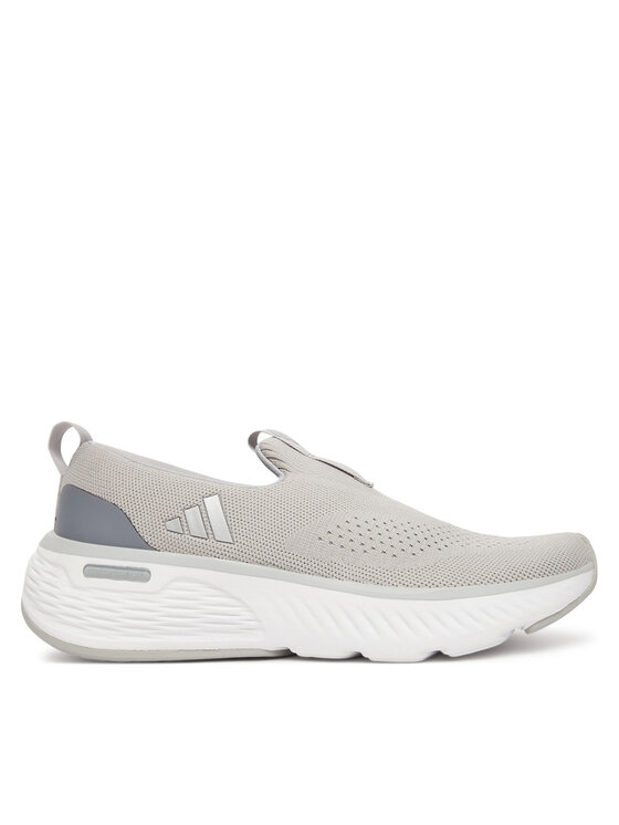 Кроссовки Cloudfoam Go Lounger Shoes ID4023 Adidas, серый