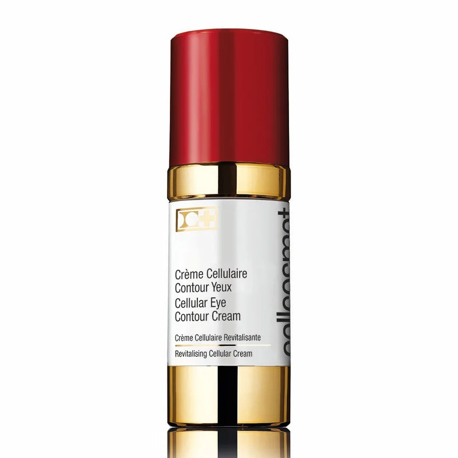 Cellcosmet Крем для контура глаз 1,04 унции Уход за кожей 7640122560155