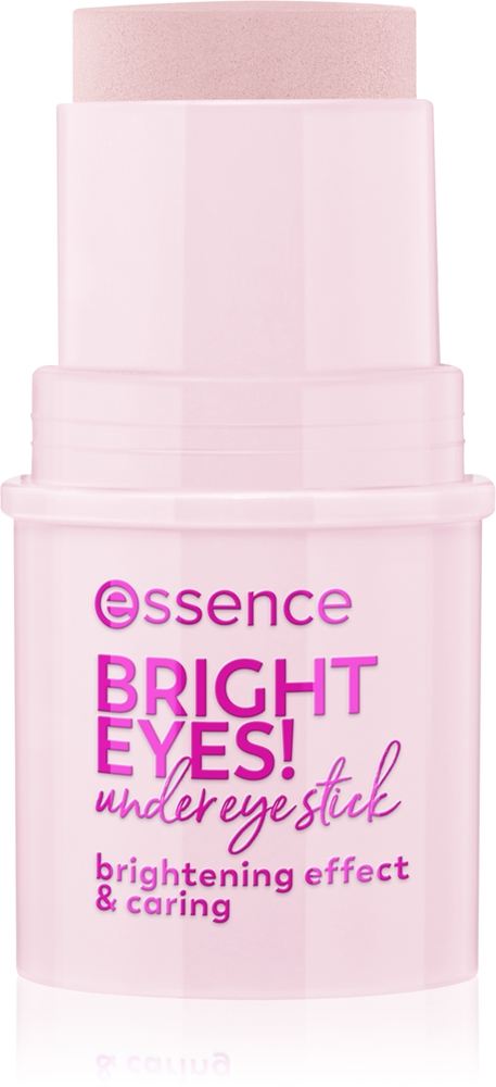 

Яркие глаза! Карандаш для век с эффектом сияния Essence, atspalvis 01 soft rose 5,5 мл