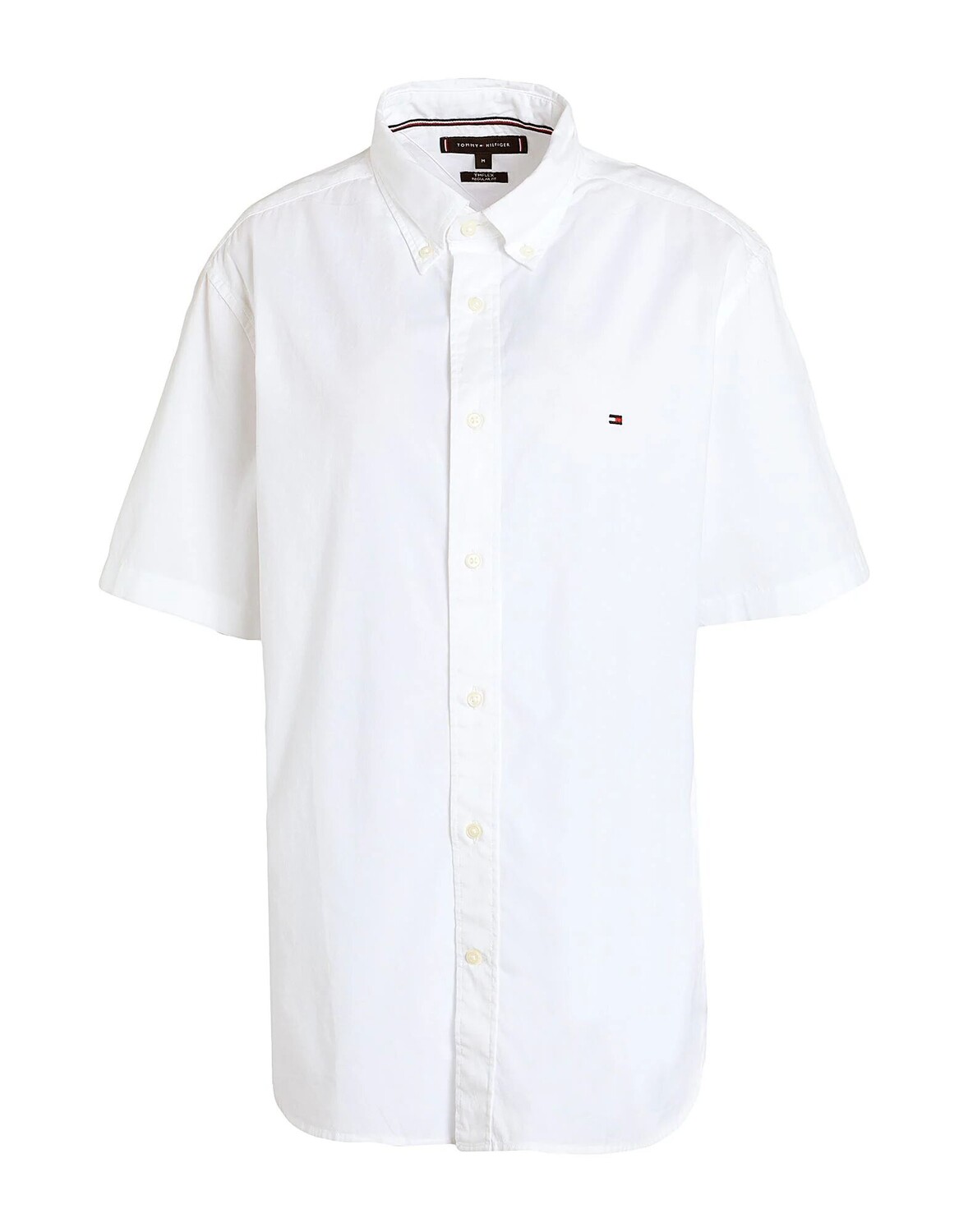 

Рубашка Tommy Hilfiger, белый