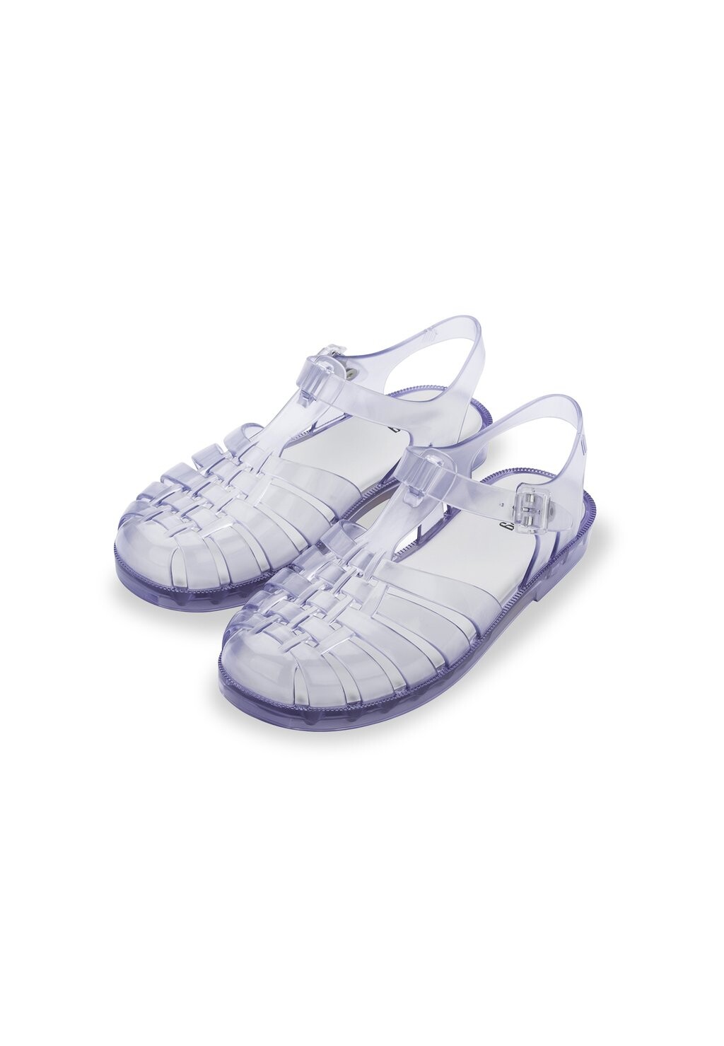 

Сандалии POSSESSION Melissa, прозрачный