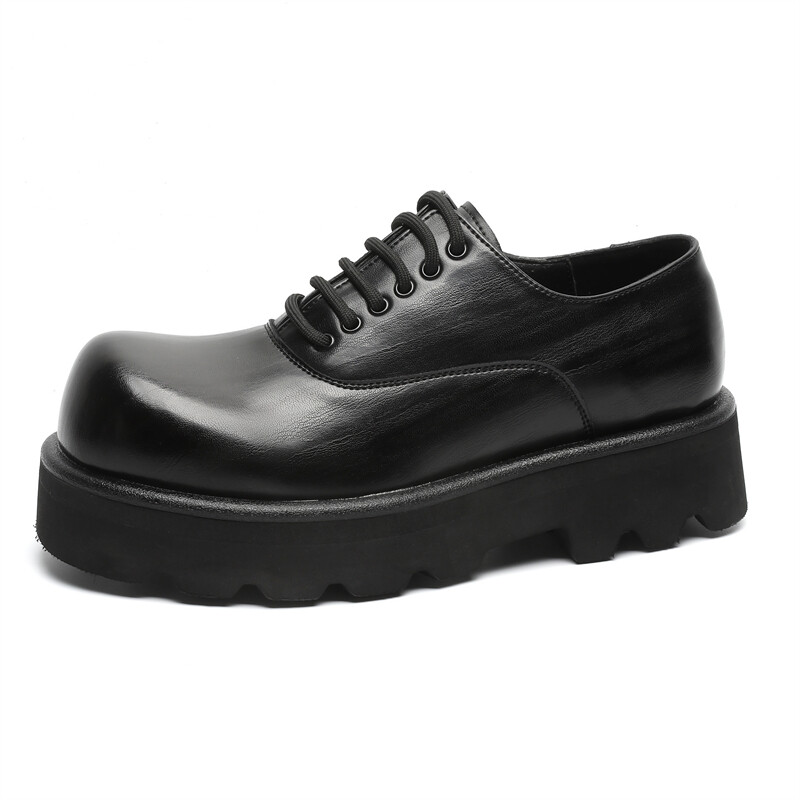 

Туфли мужские Men"s Casual Men Low-Top V05, черный