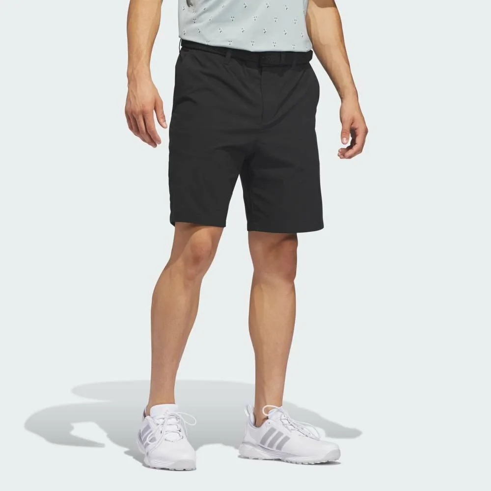 Шорты Ultimate 365+ 8,5 дюймов Adidas, black