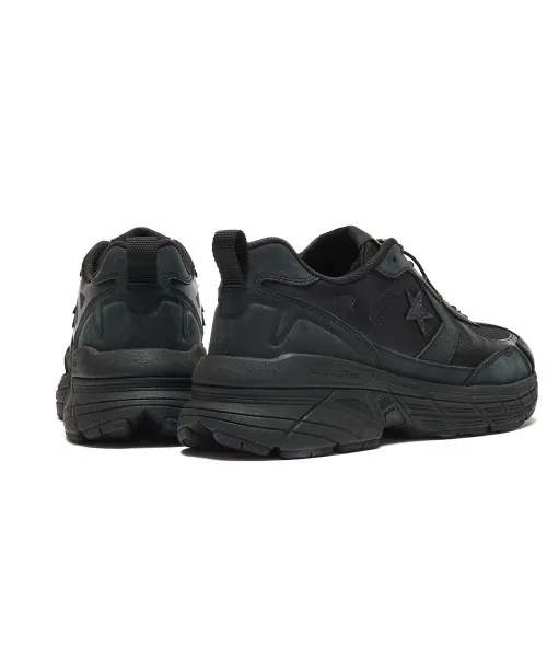 Унисекс кроссовки CONVERSE STARFIRESC RE ML серо-синие — фото 2