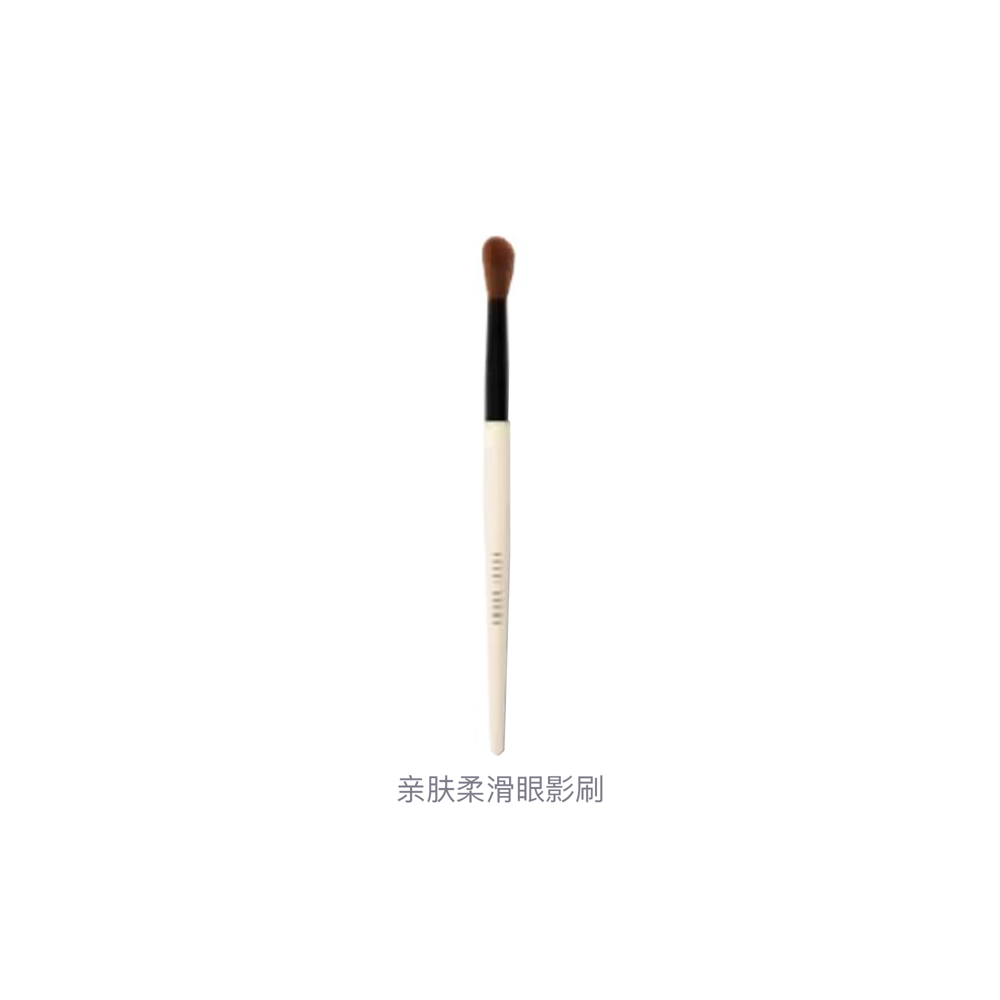 Щетка для теней Skin Friendly Smoothing с мягким нанесением и контурированием BOBBI BROWN — фото 3
