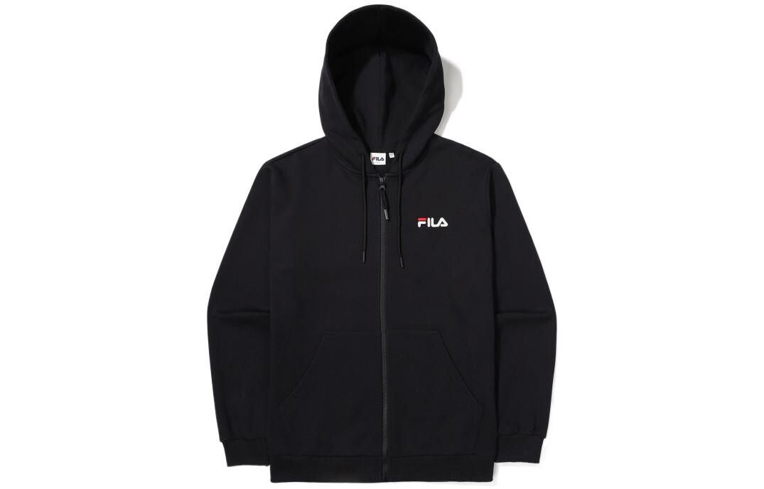 

Толстовка унисекс FILA, цвет Black