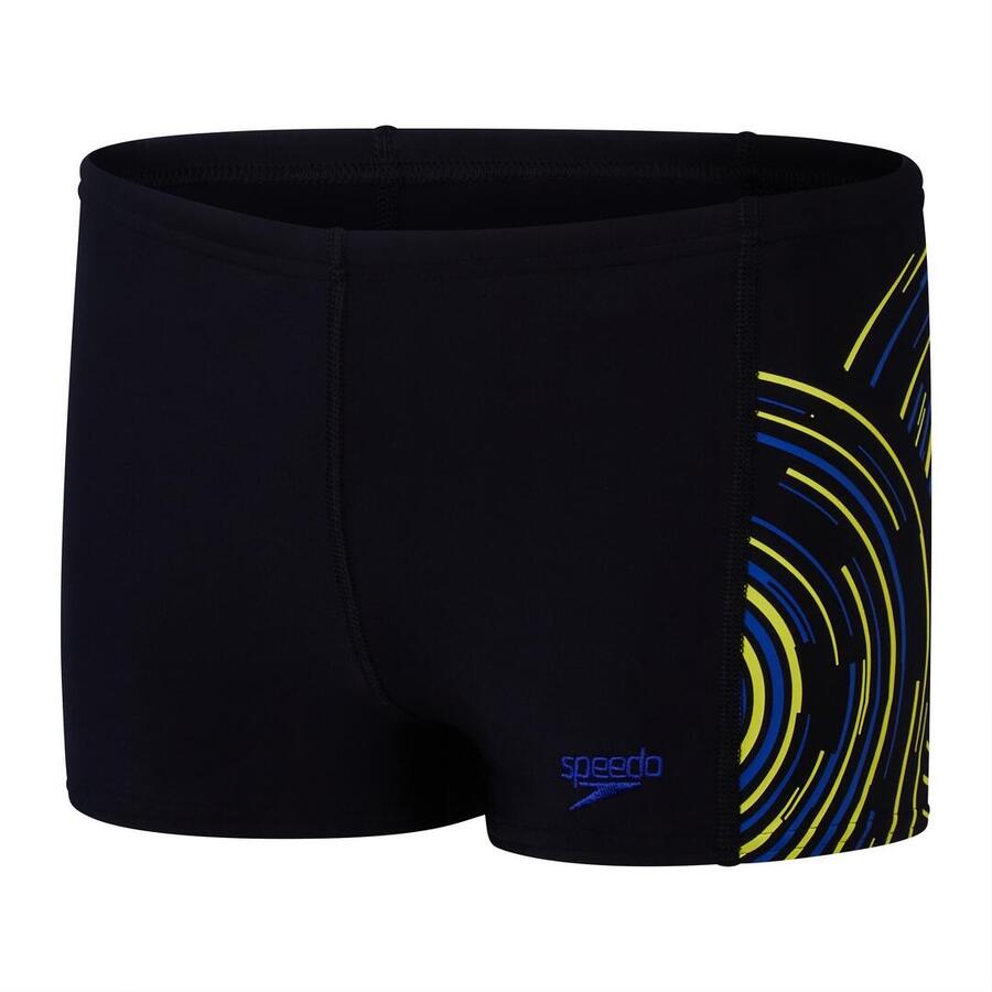 

Плавки-шорты Speedo PLMT PRINT SHORT JUNOR