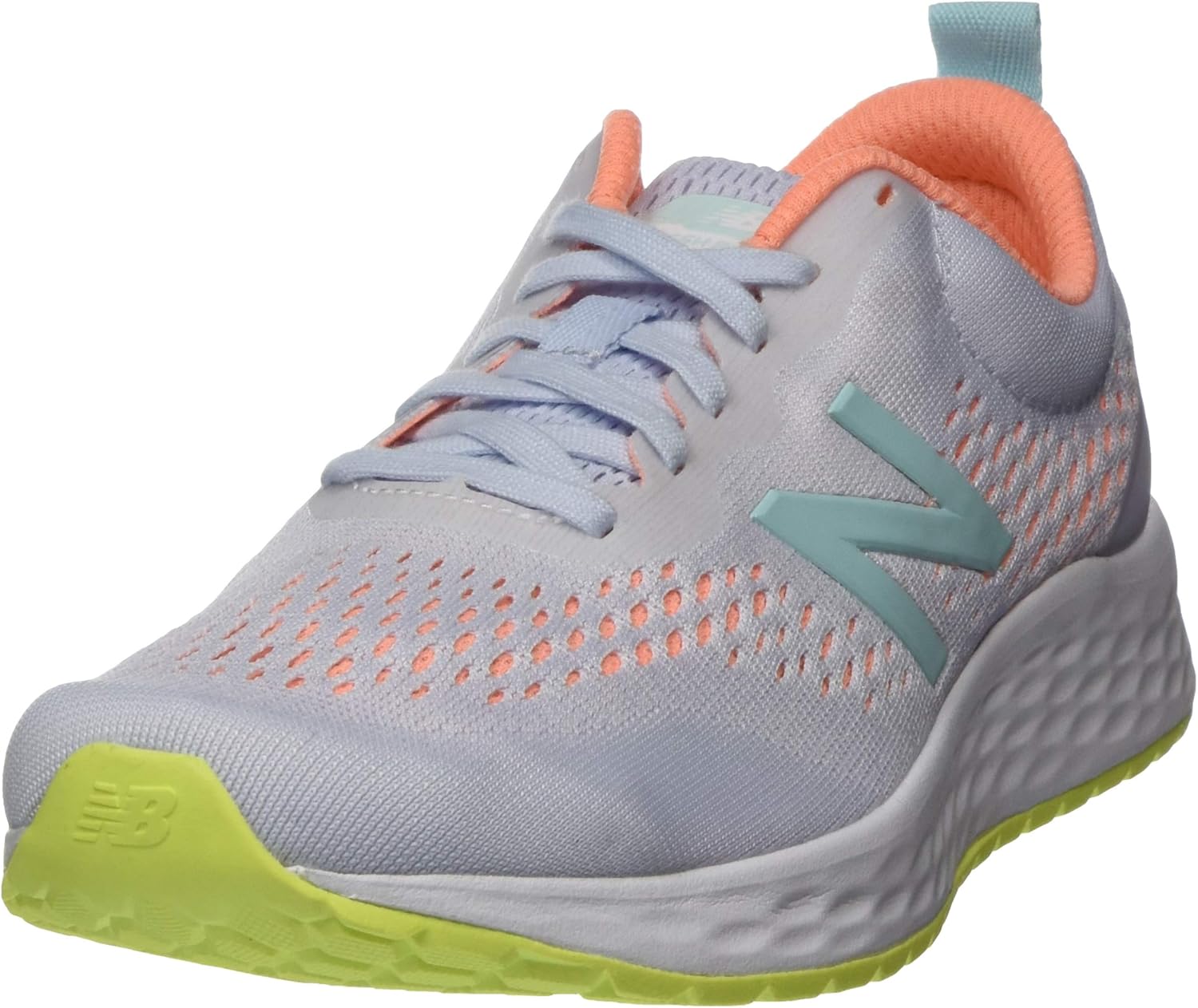 

Мужские кроссовки для бега New Balance Fresh Foam Arishi V3, белый