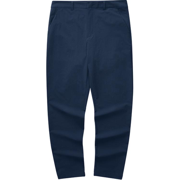 

Повседневные брюки мужские Navy Blue Skechers