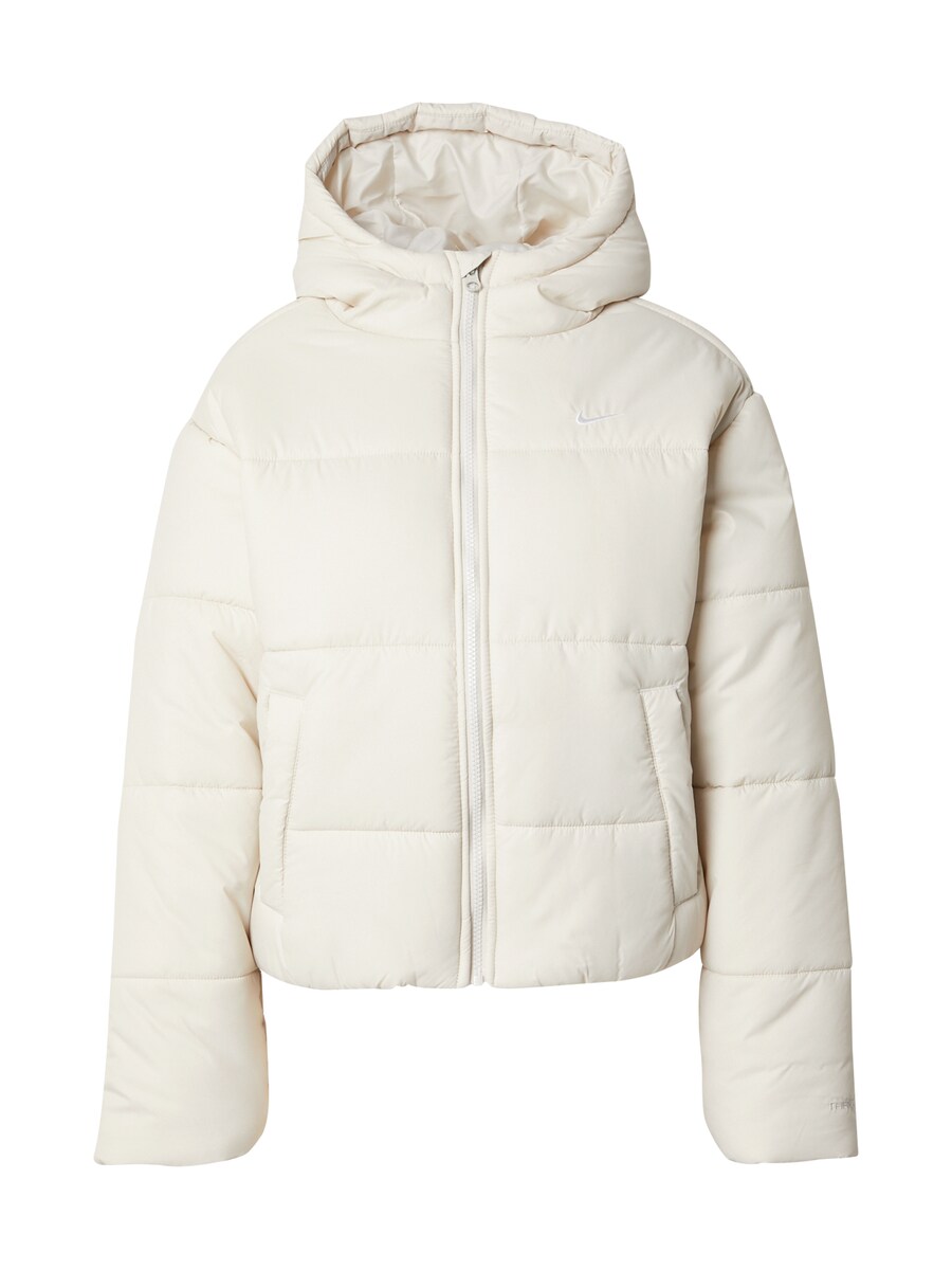 

Зимняя куртка Nike Sportswear Classic, слоновая кость