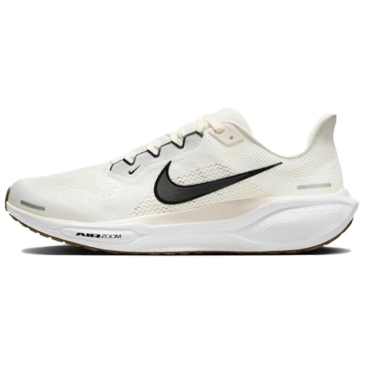 

Nike Кроссовки Pegasus 41 Breathable Low Top мужские белые