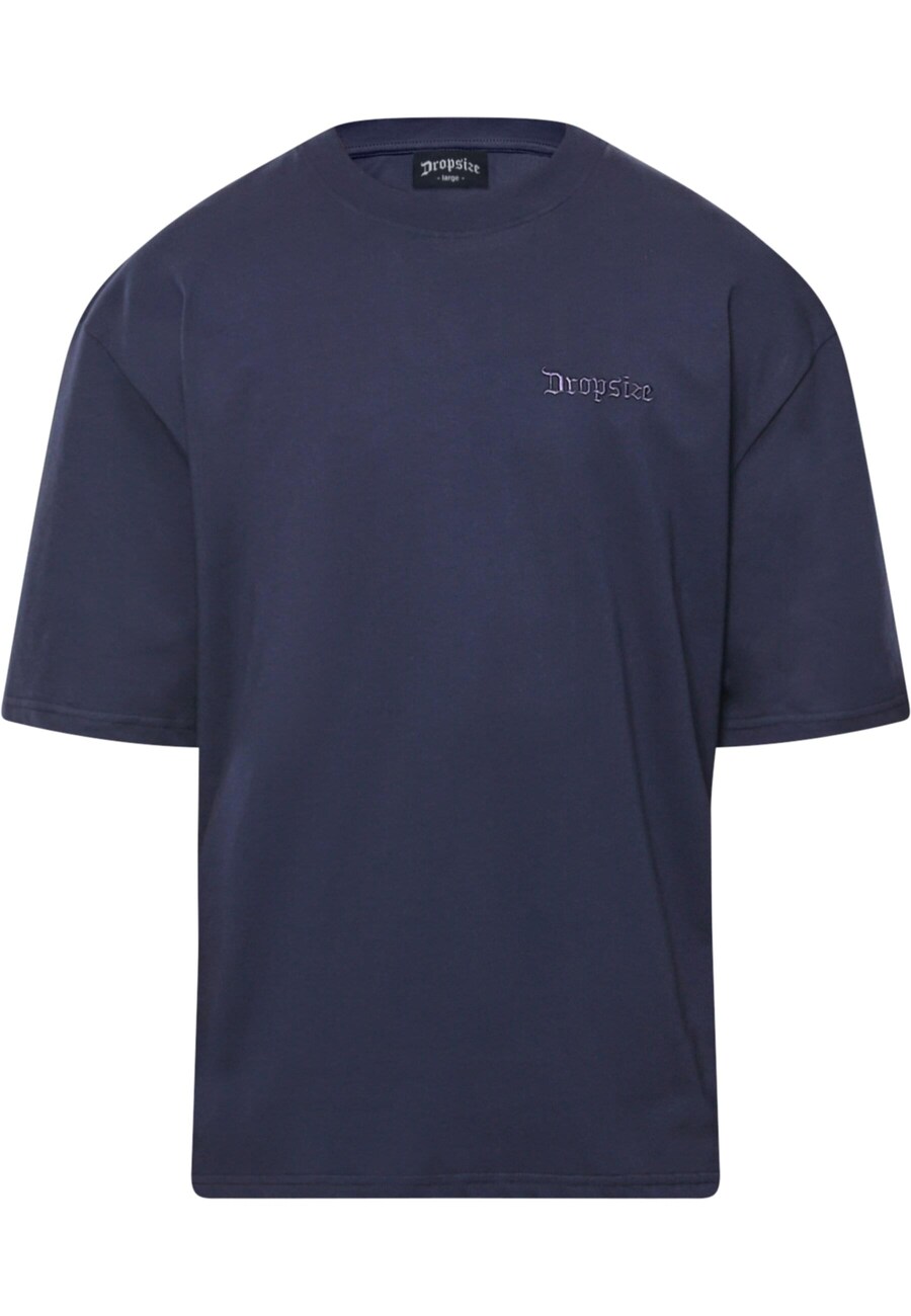 

Рубашка Dropsize, цвет Light blue/Dark blue