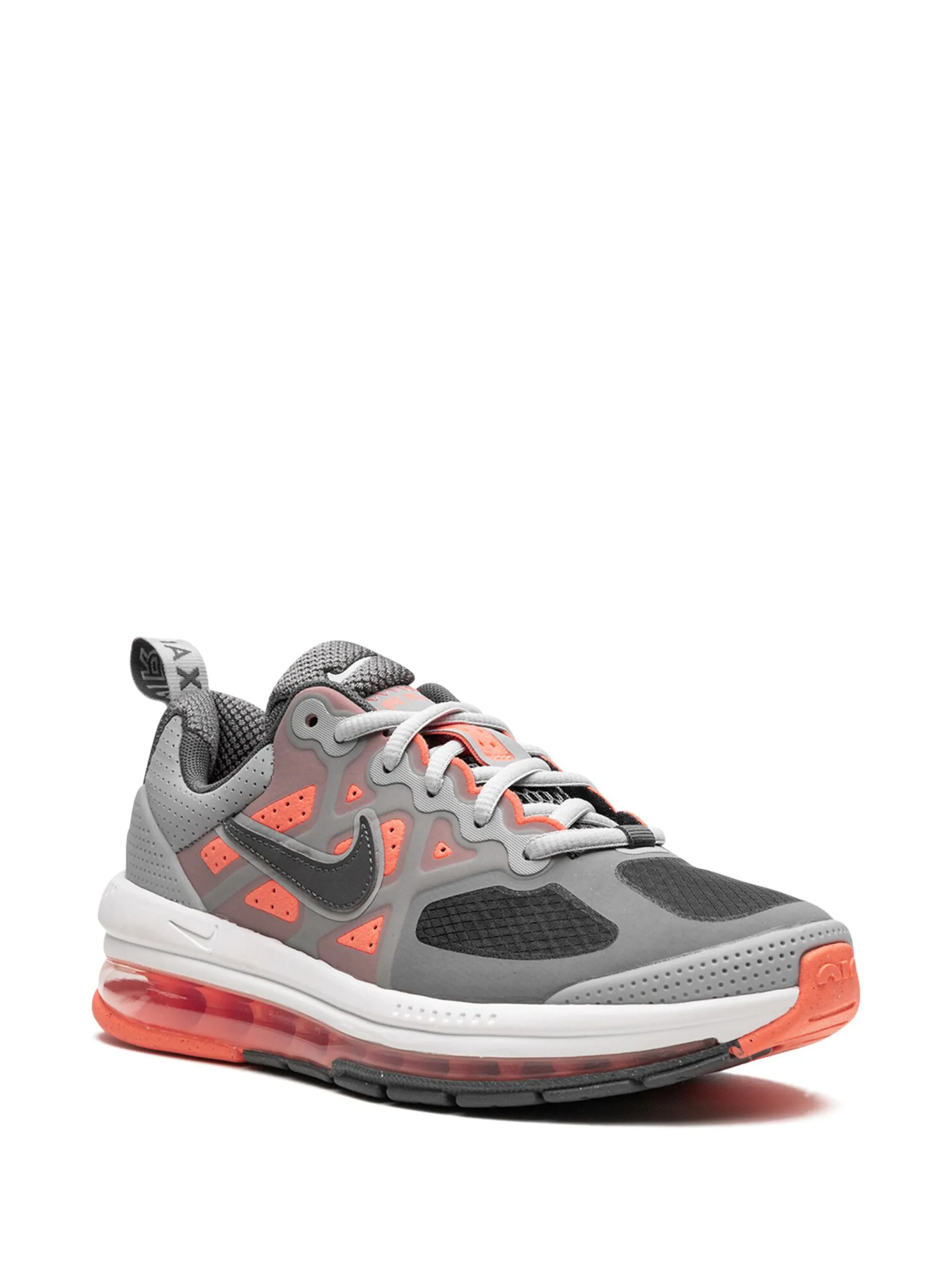 Кроссовки Air Max Genome Nike Kids, серый — фото 2