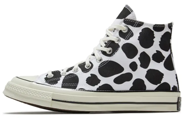 

Кеды Converse Chuck Taylor All Star 70 Hi Cow Print