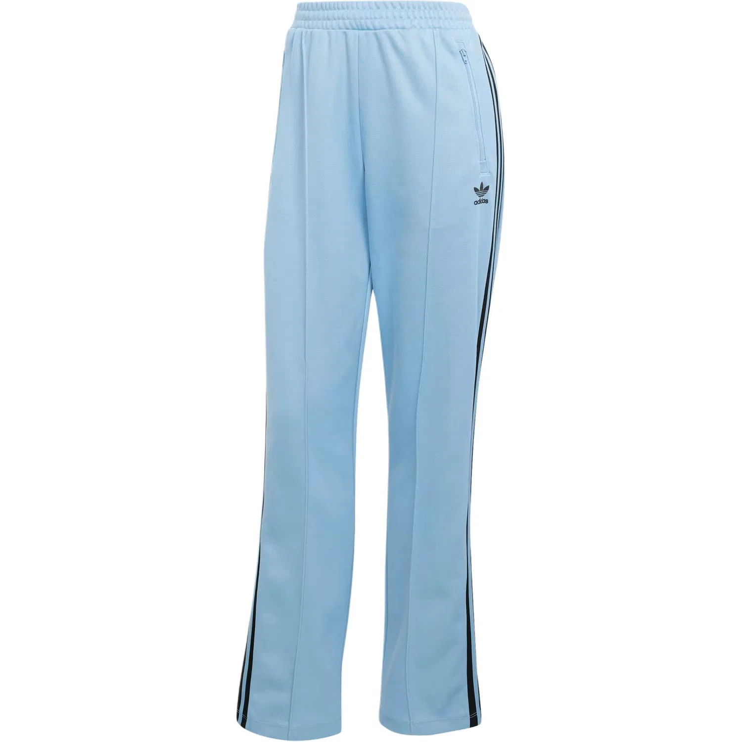 Тренировочные штаны с вышитым логотипом Adidas Originals, Blue