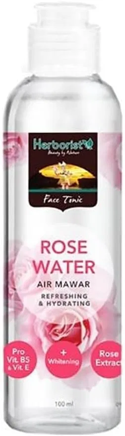 Тоник — Herborist Rose Series, 100 мл