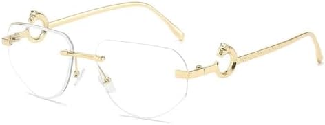 

Солнцезащитные очки для женщин и мужчин, золотистая металлическая оправа, градиентные линзы, повседневные солнцезащитные очки с защитой от УФ-излучения UV400 MTZJH, C9