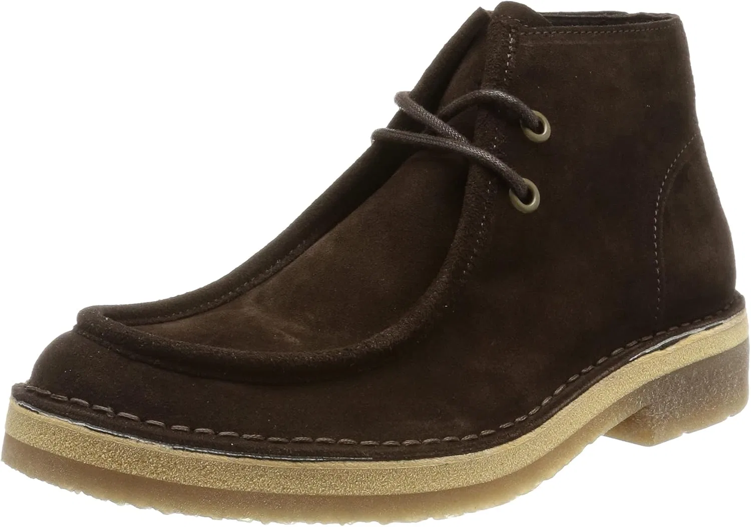 Ботинки FLY London Herren Rodo076fly Stiefelette, Mocha