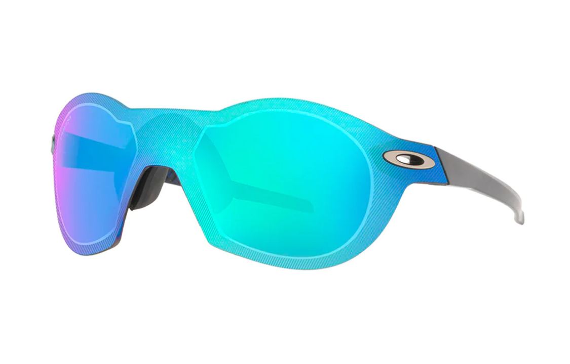 

Очки Oakley Re Subzero синие